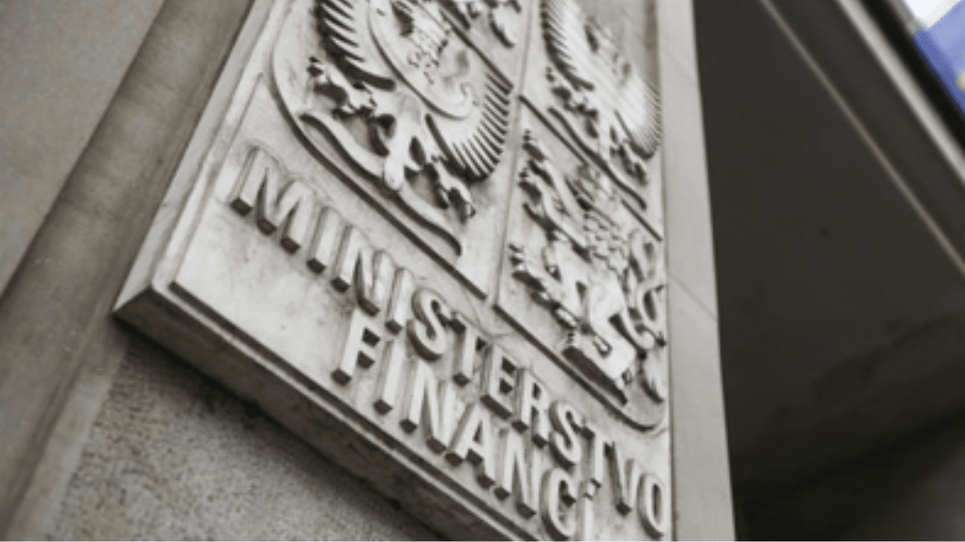 Ekonomické informace 36. týden