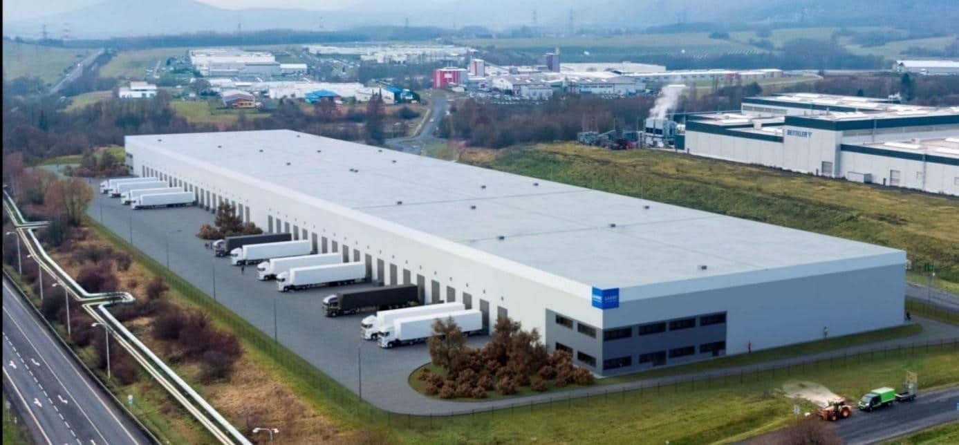 Investiční příležitosti